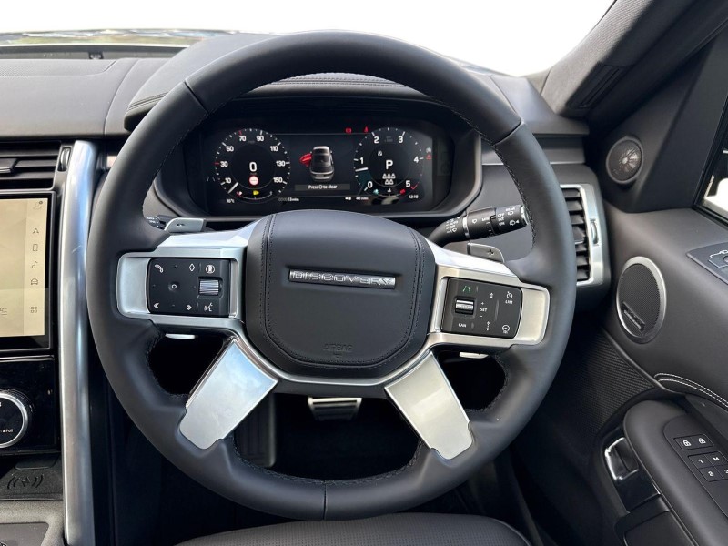  LAND ROVER DISCOVERY 3.0 D350 Metropolitan Edition 5dr Auto 5853667