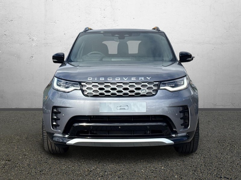  LAND ROVER DISCOVERY 3.0 D350 Metropolitan Edition 5dr Auto 5853659