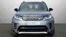 LAND ROVER DISCOVERY 3.0 D350 Metropolitan Edition 5dr Auto 5853659
