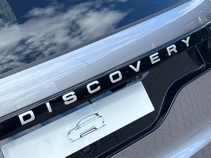  LAND ROVER DISCOVERY 3.0 D350 Metropolitan Edition 5dr Auto 5853690