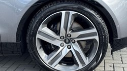 LAND ROVER DISCOVERY 3.0 D350 Metropolitan Edition 5dr Auto 5853660