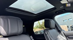 LAND ROVER DISCOVERY 3.0 D350 Metropolitan Edition 5dr Auto 5853673