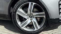 LAND ROVER DISCOVERY 3.0 D350 Metropolitan Edition 5dr Auto 5853688
