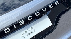 LAND ROVER DISCOVERY 3.0 D350 Metropolitan Edition 5dr Auto 5853689