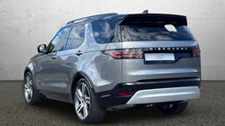 LAND ROVER DISCOVERY 3.0 D350 Metropolitan Edition 5dr Auto 5853654