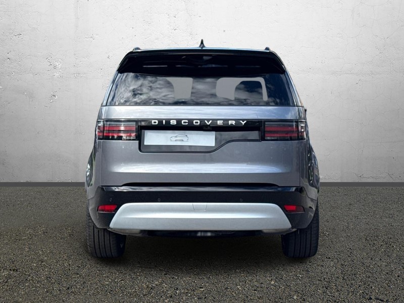  LAND ROVER DISCOVERY 3.0 D350 Metropolitan Edition 5dr Auto 5853658