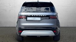 LAND ROVER DISCOVERY 3.0 D350 Metropolitan Edition 5dr Auto 5853658
