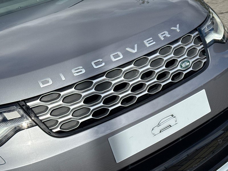  LAND ROVER DISCOVERY 3.0 D350 Metropolitan Edition 5dr Auto 5853687