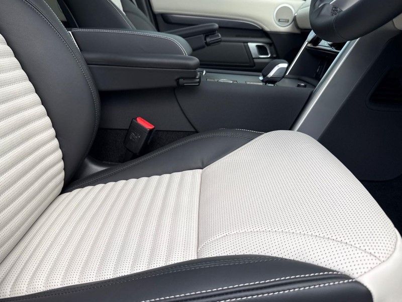  LAND ROVER DISCOVERY 3.0 D350 Metropolitan Edition 5dr Auto 5678905