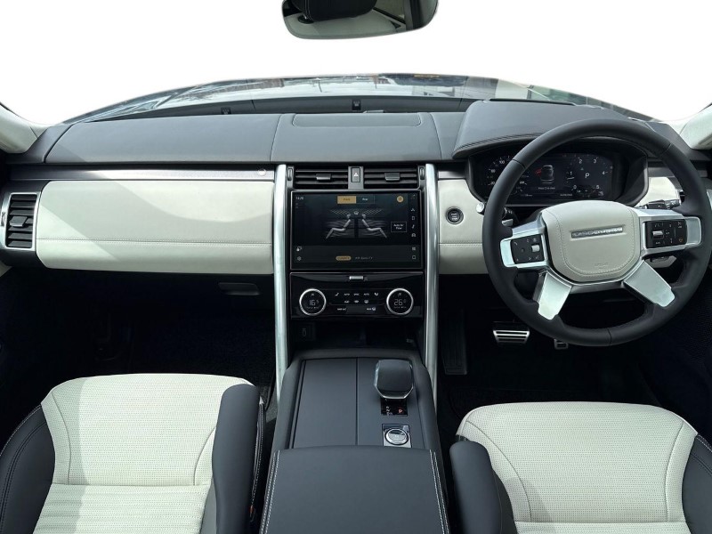  LAND ROVER DISCOVERY 3.0 D350 Metropolitan Edition 5dr Auto 5678889