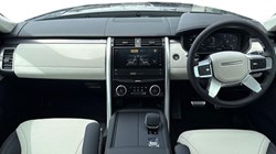 LAND ROVER DISCOVERY 3.0 D350 Metropolitan Edition 5dr Auto 5678889