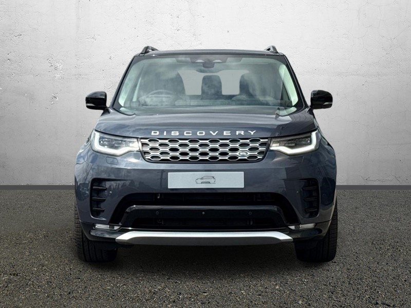  LAND ROVER DISCOVERY 3.0 D350 Metropolitan Edition 5dr Auto 5678887