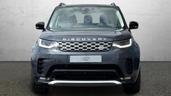 LAND ROVER DISCOVERY 3.0 D350 Metropolitan Edition 5dr Auto 5678887
