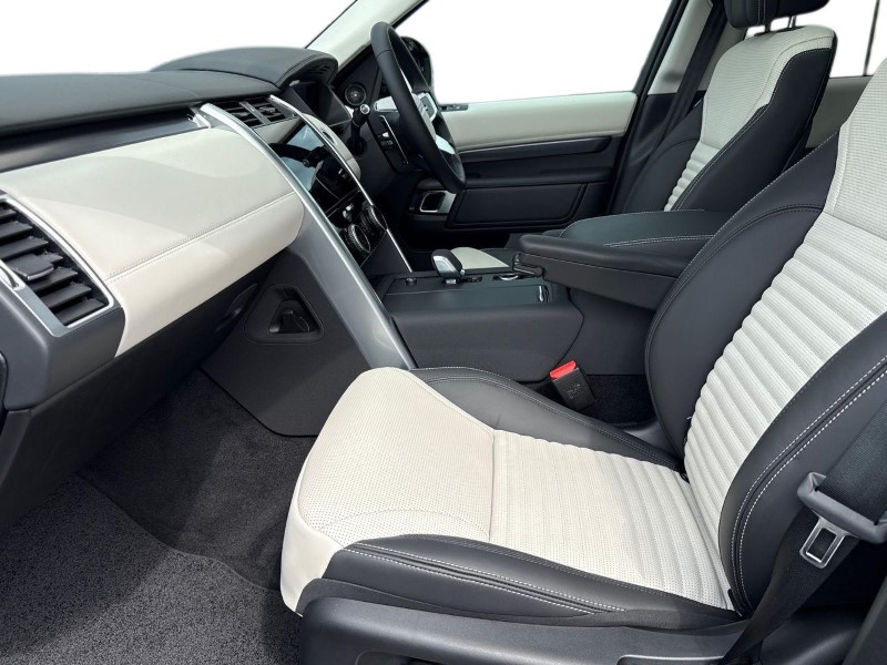  LAND ROVER DISCOVERY 3.0 D350 Metropolitan Edition 5dr Auto 5678883