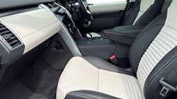 LAND ROVER DISCOVERY 3.0 D350 Metropolitan Edition 5dr Auto 5678883