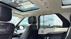 LAND ROVER DISCOVERY 3.0 D350 Metropolitan Edition 5dr Auto 5678901