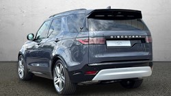 LAND ROVER DISCOVERY 3.0 D350 Metropolitan Edition 5dr Auto 5678882