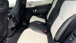 LAND ROVER DISCOVERY 3.0 D350 Metropolitan Edition 5dr Auto 5678884
