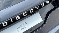 LAND ROVER DISCOVERY 3.0 D350 Metropolitan Edition 5dr Auto 5678917