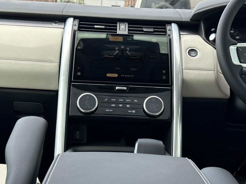  LAND ROVER DISCOVERY 3.0 D350 Metropolitan Edition 5dr Auto 5678894