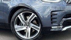 LAND ROVER DISCOVERY 3.0 D350 Metropolitan Edition 5dr Auto 5678914