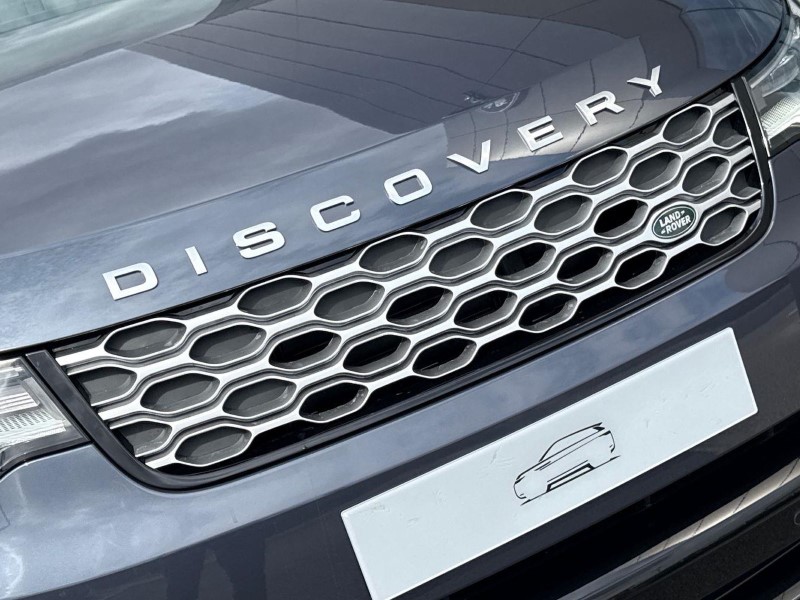  LAND ROVER DISCOVERY 3.0 D350 Metropolitan Edition 5dr Auto 5678915