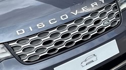 LAND ROVER DISCOVERY 3.0 D350 Metropolitan Edition 5dr Auto 5678915