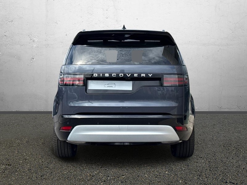  LAND ROVER DISCOVERY 3.0 D350 Metropolitan Edition 5dr Auto 5678886