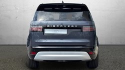 LAND ROVER DISCOVERY 3.0 D350 Metropolitan Edition 5dr Auto 5678886