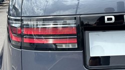 LAND ROVER DISCOVERY 3.0 D350 Metropolitan Edition 5dr Auto 5678899