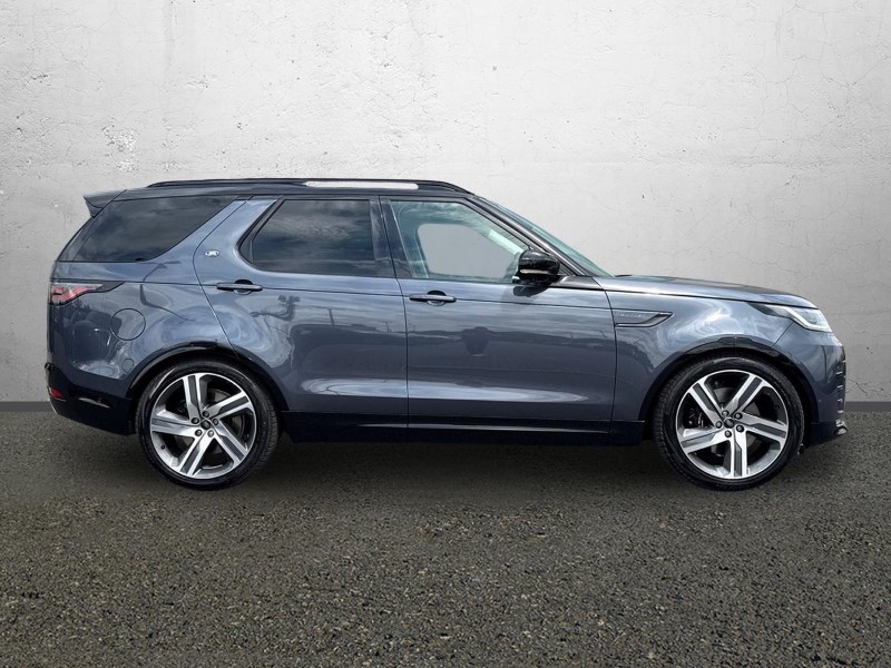  LAND ROVER DISCOVERY 3.0 D350 Metropolitan Edition 5dr Auto 5678885