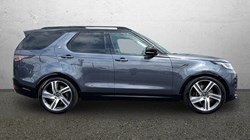 LAND ROVER DISCOVERY 3.0 D350 Metropolitan Edition 5dr Auto 5678885