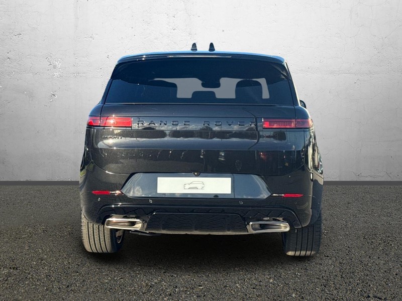  LAND ROVER RANGE ROVER SPORT 3.0 P460e Dynamic SE 5dr Auto 5882292