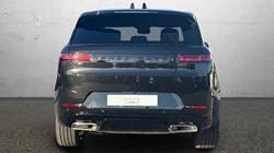 LAND ROVER RANGE ROVER SPORT 3.0 P460e Dynamic SE 5dr Auto 5882292