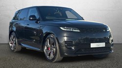 LAND ROVER RANGE ROVER SPORT 3.0 P460e Dynamic SE 5dr Auto 5882287
