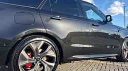 LAND ROVER RANGE ROVER SPORT 3.0 P460e Dynamic SE 5dr Auto 5882326