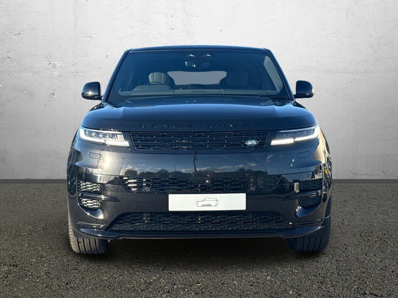  LAND ROVER RANGE ROVER SPORT 3.0 P460e Dynamic SE 5dr Auto 5882293