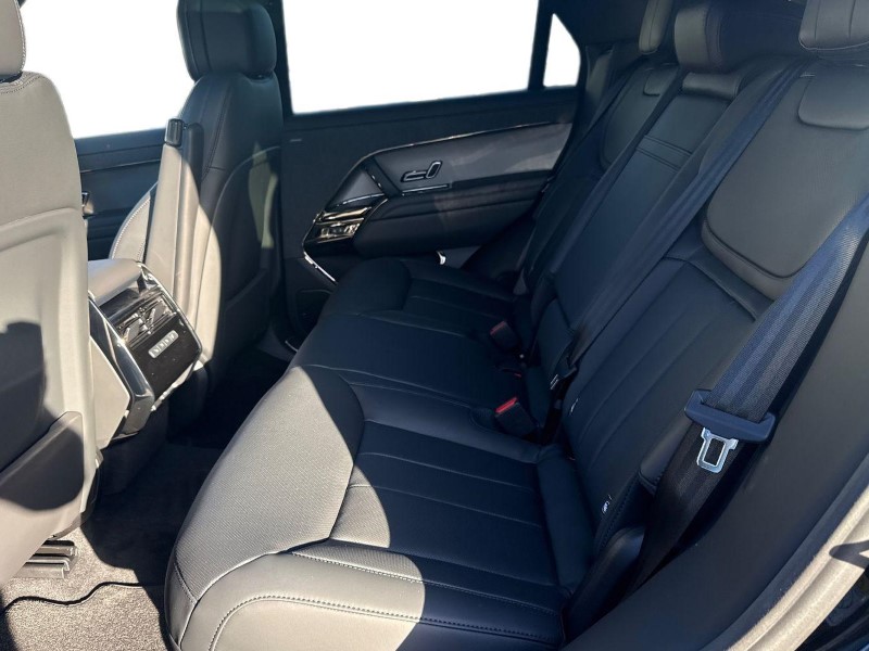  LAND ROVER RANGE ROVER SPORT 3.0 P460e Dynamic SE 5dr Auto 5882290