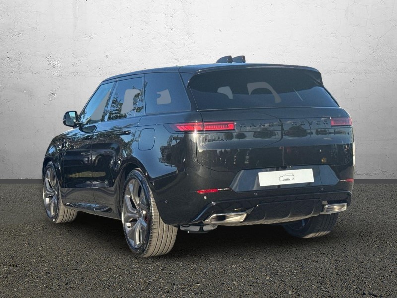  LAND ROVER RANGE ROVER SPORT 3.0 P460e Dynamic SE 5dr Auto 5882288
