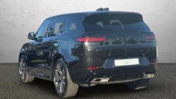 LAND ROVER RANGE ROVER SPORT 3.0 P460e Dynamic SE 5dr Auto 5882288