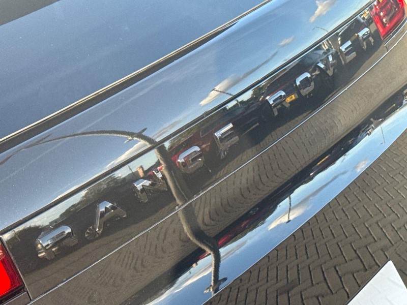  LAND ROVER RANGE ROVER SPORT 3.0 P460e Dynamic SE 5dr Auto 5882323