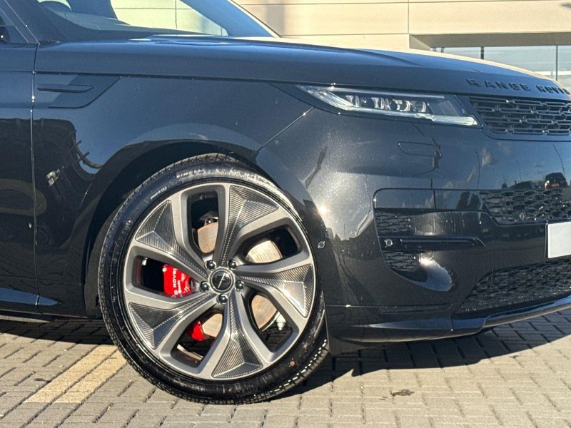  LAND ROVER RANGE ROVER SPORT 3.0 P460e Dynamic SE 5dr Auto 5882320
