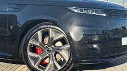 LAND ROVER RANGE ROVER SPORT 3.0 P460e Dynamic SE 5dr Auto 5882320