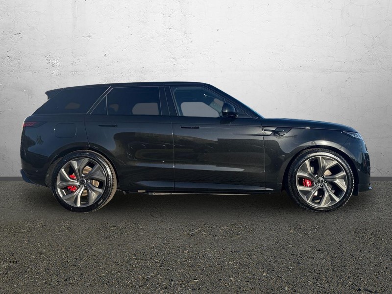  LAND ROVER RANGE ROVER SPORT 3.0 P460e Dynamic SE 5dr Auto 5882291