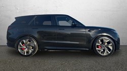 LAND ROVER RANGE ROVER SPORT 3.0 P460e Dynamic SE 5dr Auto 5882291