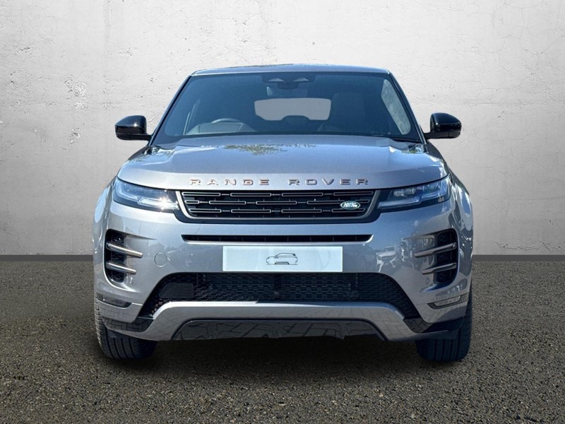  LAND ROVER RANGE ROVER EVOQUE 1.5 P270e Autobiography 5dr Auto [Revised] 5592908