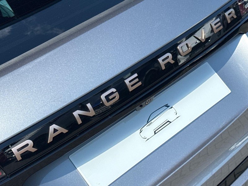  LAND ROVER RANGE ROVER EVOQUE 1.5 P270e Autobiography 5dr Auto [Revised] 5592938