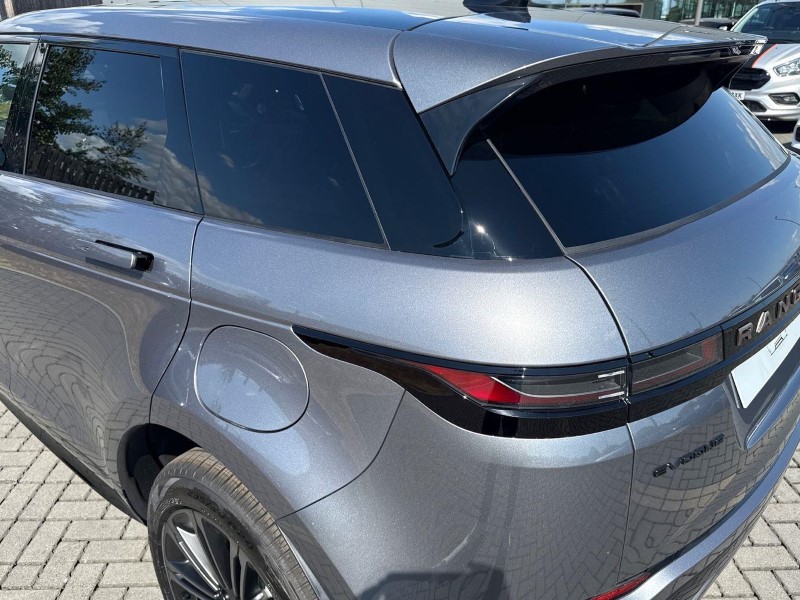  LAND ROVER RANGE ROVER EVOQUE 1.5 P270e Autobiography 5dr Auto [Revised] 5592944