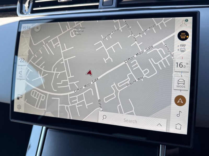  LAND ROVER RANGE ROVER EVOQUE 1.5 P270e Autobiography 5dr Auto [Revised] 5592912