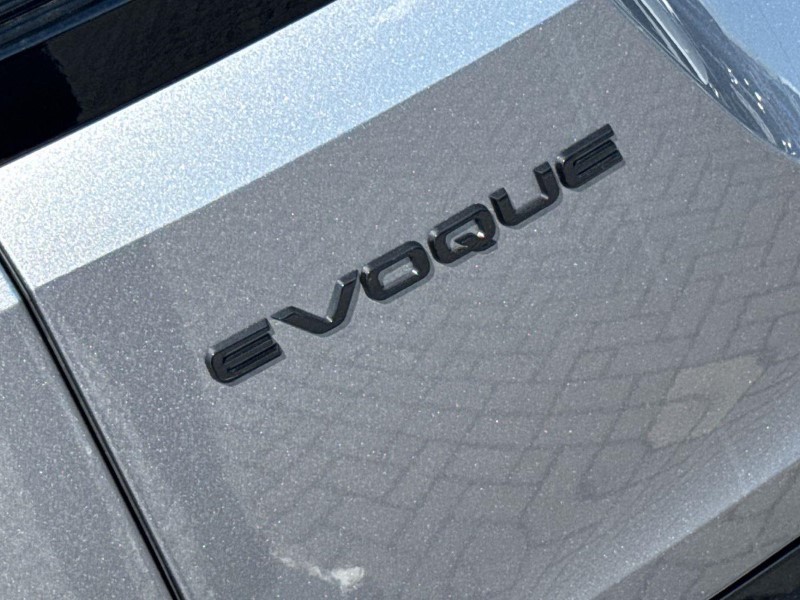  LAND ROVER RANGE ROVER EVOQUE 1.5 P270e Autobiography 5dr Auto [Revised] 5592939